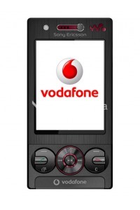 SONY ERICSSON W715 specs